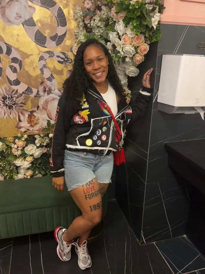 IN DA CUT Signature-  Jacket