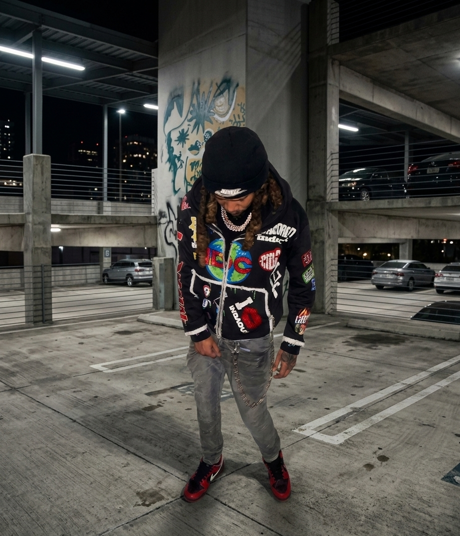 In Da Cut Clothing Co