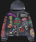 IN DA CUT Signature-  Jacket